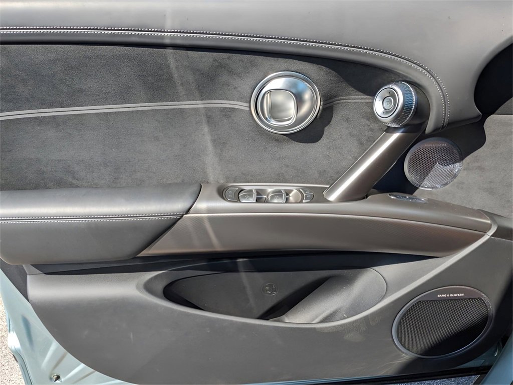 Used 2023 Genesis GV60 Performance image 18