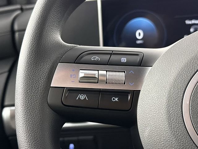 New 2026 Hyundai Santa Cruz SEL AWD/4WD image 25