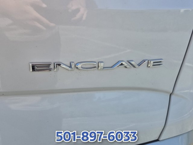 Used 2018 Buick Enclave Premium w/ Trailering Package FWD image 15