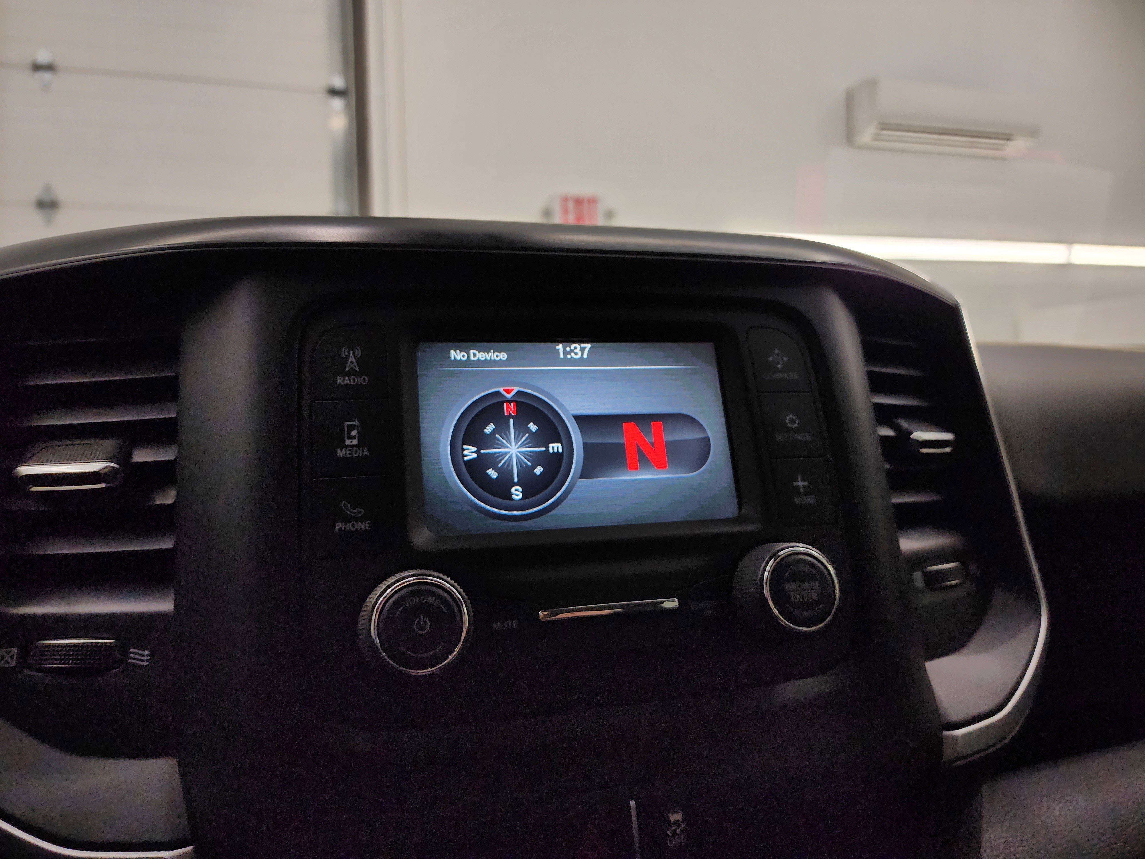 Used 2019 RAM 2500 Big Horn image 44