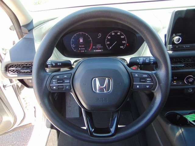 Certified 2024 Honda HR-V LX image 15