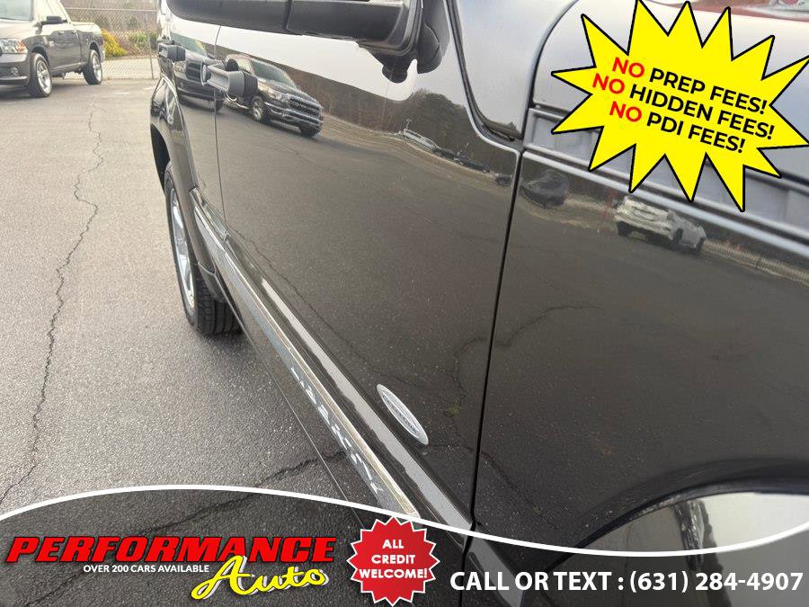 Used 2012 Jeep Liberty Sport AWD/4WD image 19