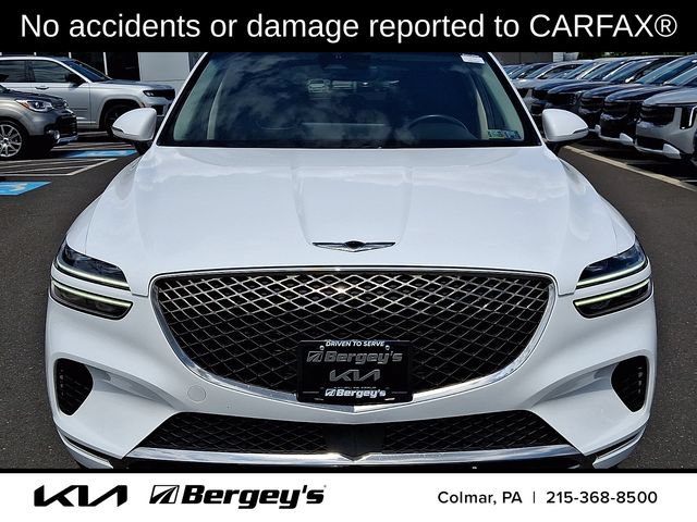Used 2023 Genesis GV70 2.5T w/ Select Package AWD/4WD image 2
