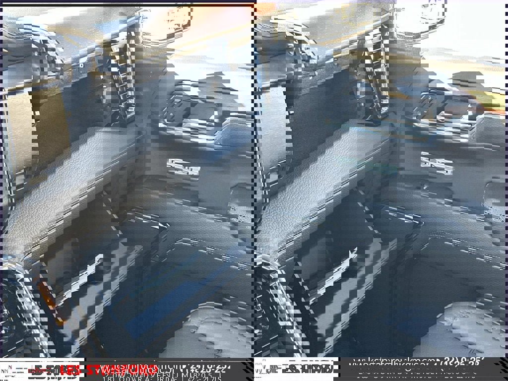 Used 2024 GMC Sierra 1500 Denali w/ Technology Package image 34