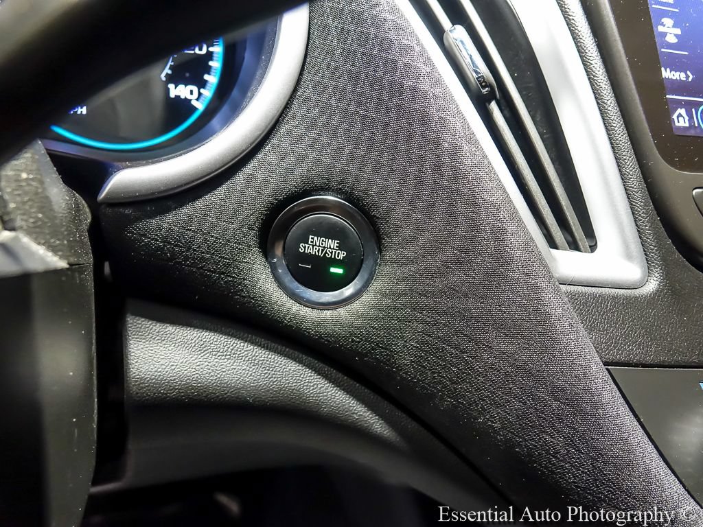 Certified 2024 Chevrolet Malibu LT FWD image 18
