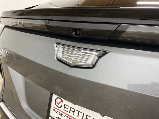 Used 2023 Cadillac Lyriq 2WD image 98