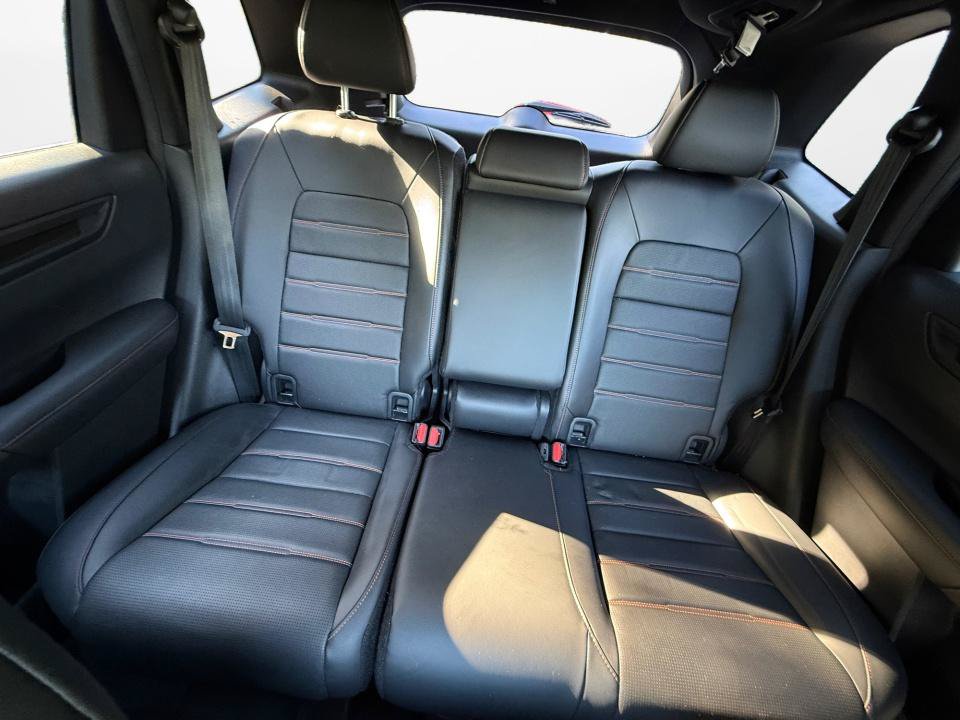 Certified 2024 Honda CR-V Sport-L image 15