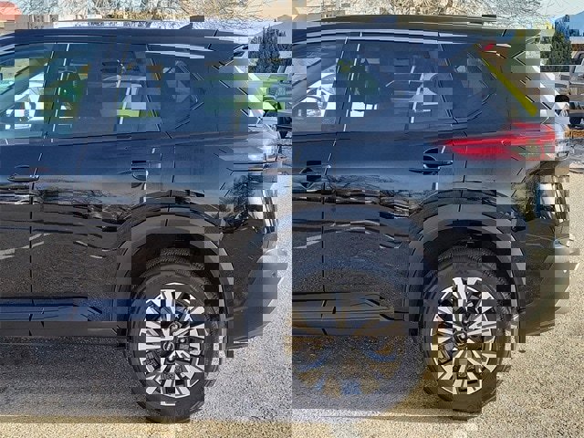 Certified 2023 Nissan Rogue SV image 6