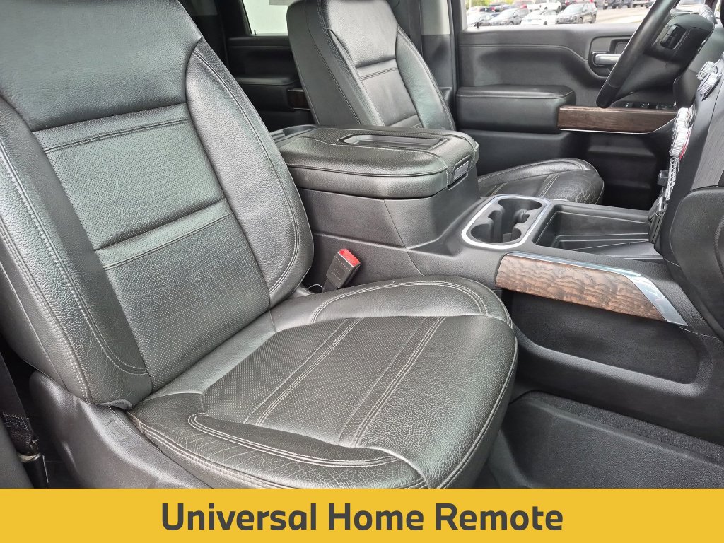 Used 2020 GMC Sierra 2500 Denali w/ Denali Ultimate Package AWD/4WD image 32