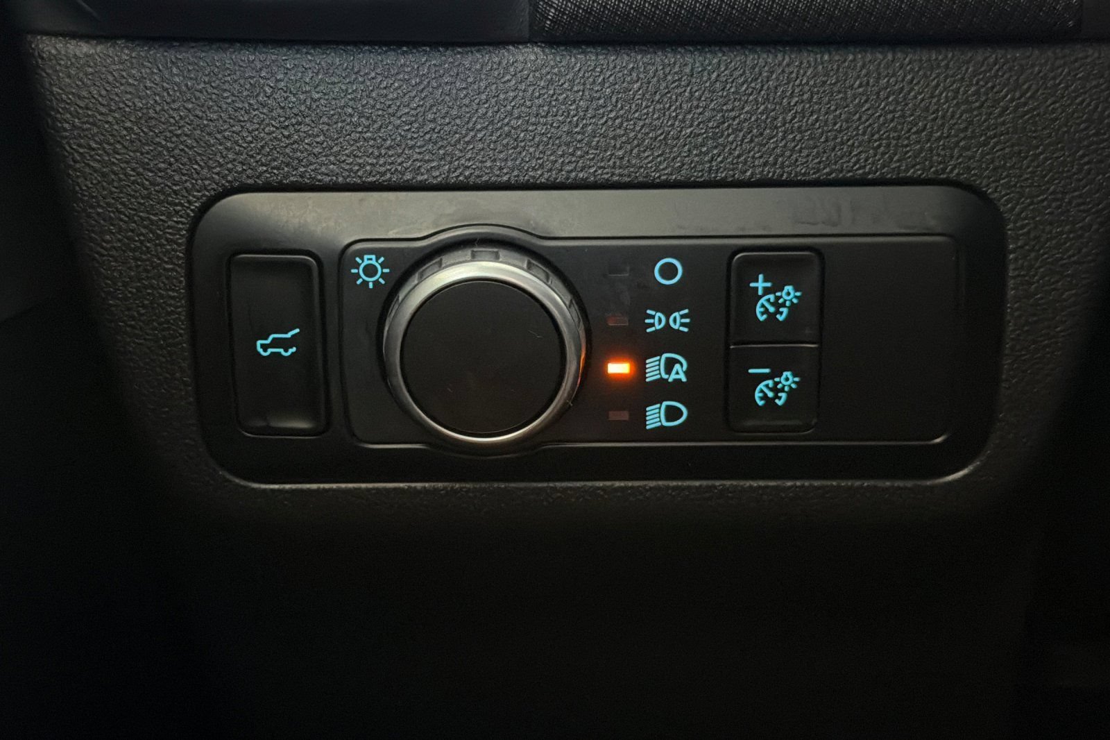 Used 2024 Ford Bronco Sport Big Bend AWD/4WD image 30