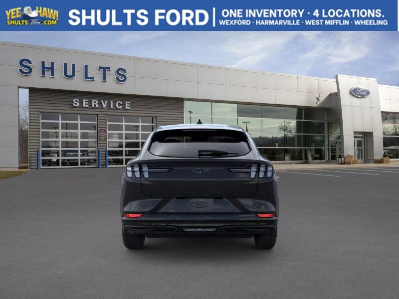 New 2026 Ford Mustang Mach-E Premium AWD/4WD image 6
