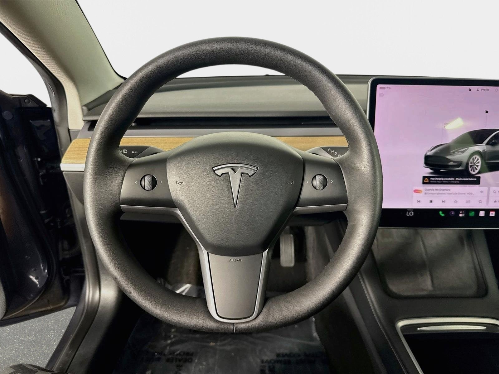 Used 2022 Tesla Model 3 Standard Range RWD image 12