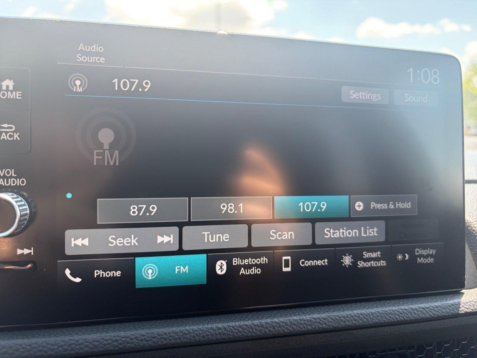 Used 2025 Honda CR-V Sport-L image 23