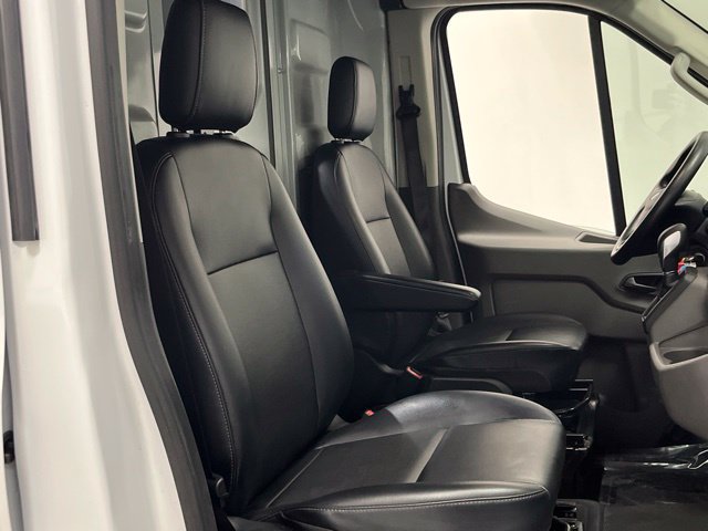 Used 2025 Ford Transit 250 148 High Roof Extended AWD w/ Load Area Protection Package image 21