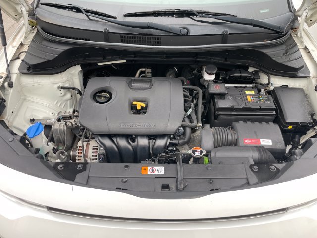 Used 2020 Kia Soul S FWD image 22