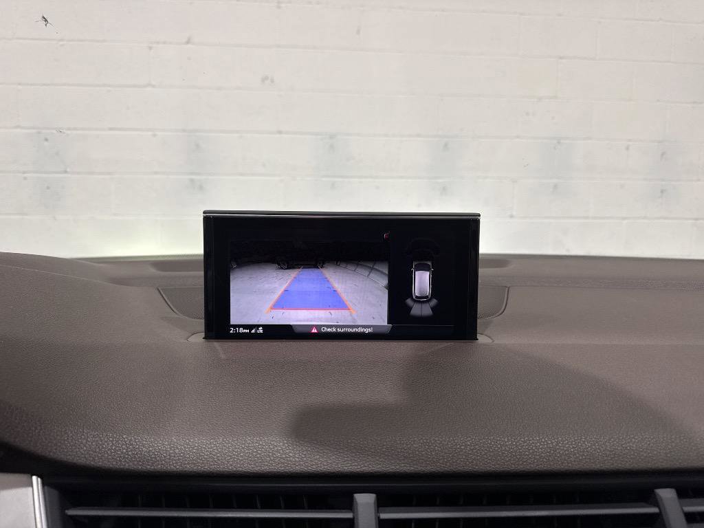 Used 2018 Audi Q7 2.0T Premium image 42