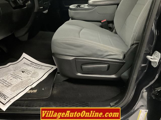 Used 2013 RAM 1500 Express image 15
