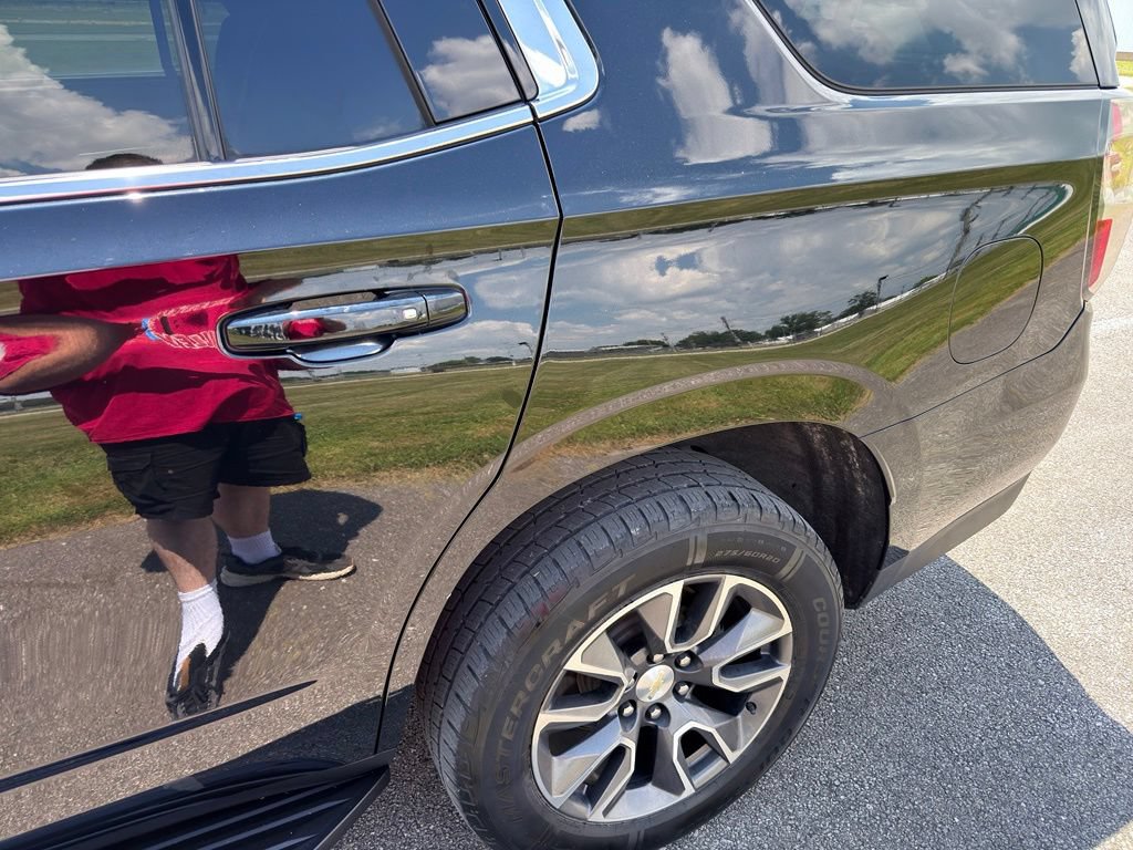 Used 2021 Chevrolet Tahoe LS AWD/4WD image 10