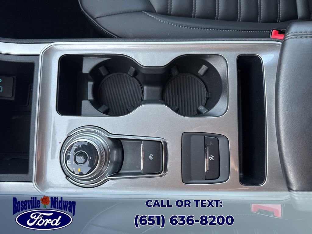 Used 2024 Ford Edge SEL w/ Convenience Package image 15