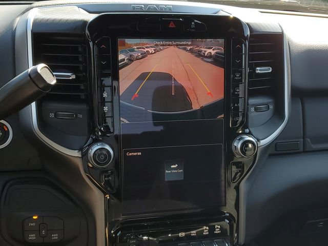 New 2026 RAM 3500 Laramie image 32