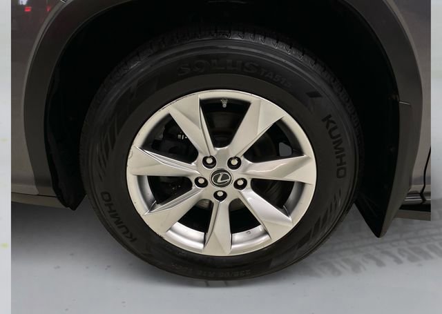 Used 2019 Lexus RX 350 AWD w/ Navigation Package image 19