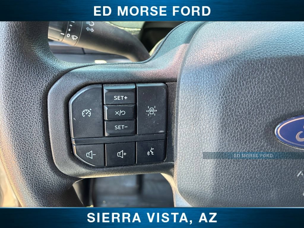 Used 2024 Ford F150 XL AWD/4WD image 17