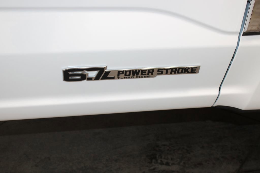 New 2026 Ford F350 XL image 11