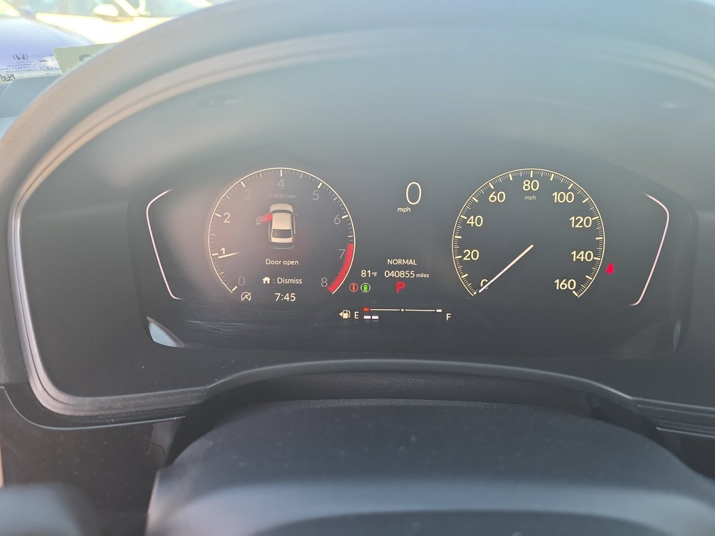 Used 2024 Honda Civic Sport image 14