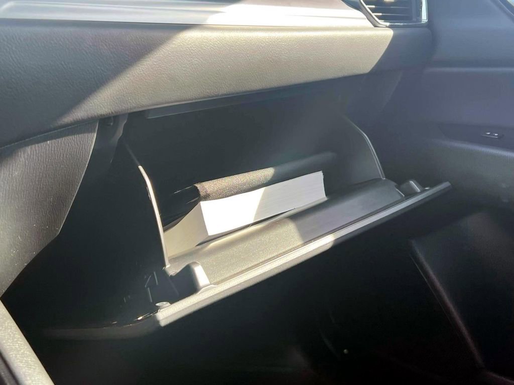 Used 2024 MAZDA CX-5 AWD 2.5 S w/ Preferred Package image 29