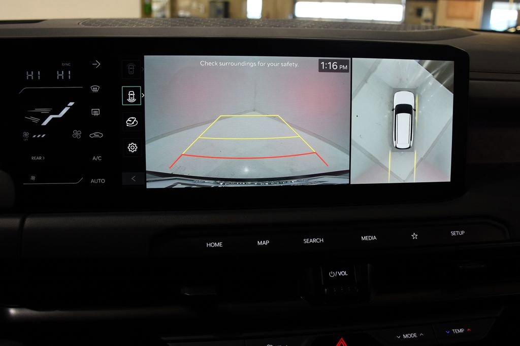 New 2027 Kia Telluride SX Prestige X-Pro image 15