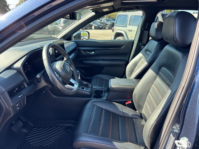 Used 2024 Honda CR-V Sport-L image 2
