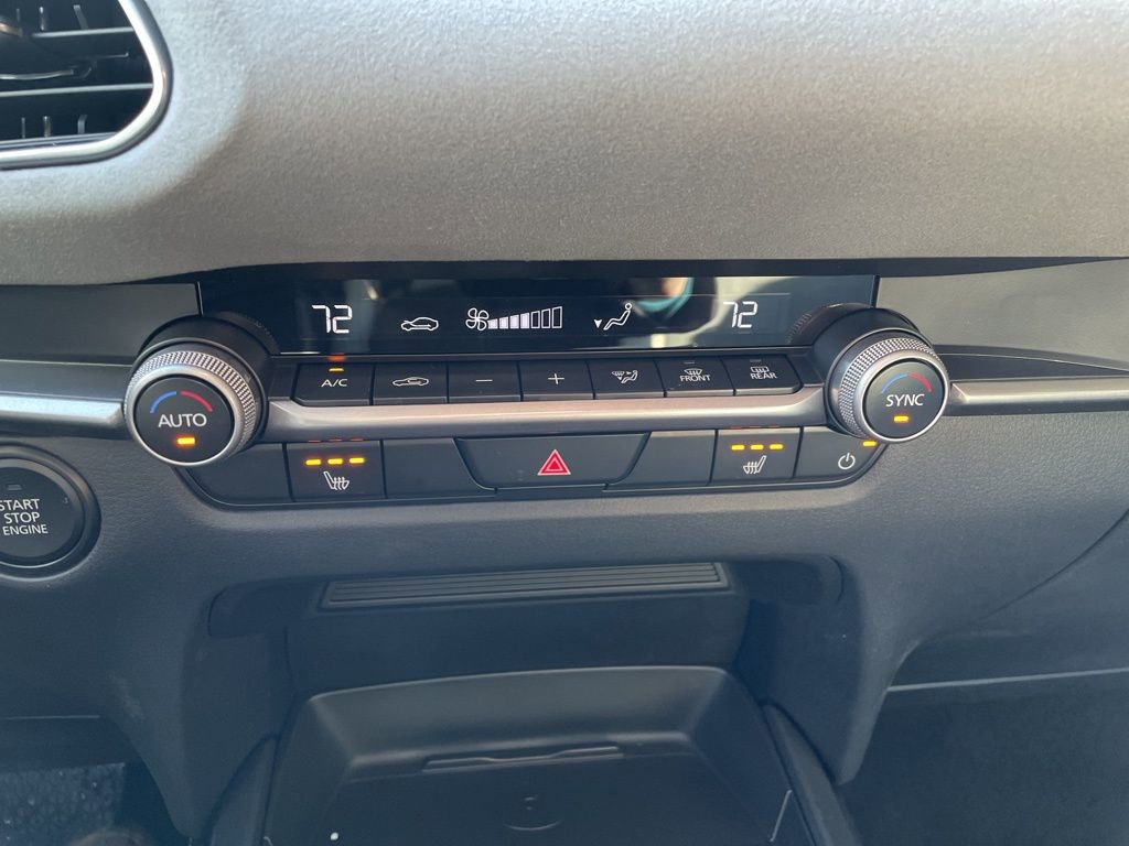 New 2026 MAZDA CX-30 AWD 2.5 S image 18