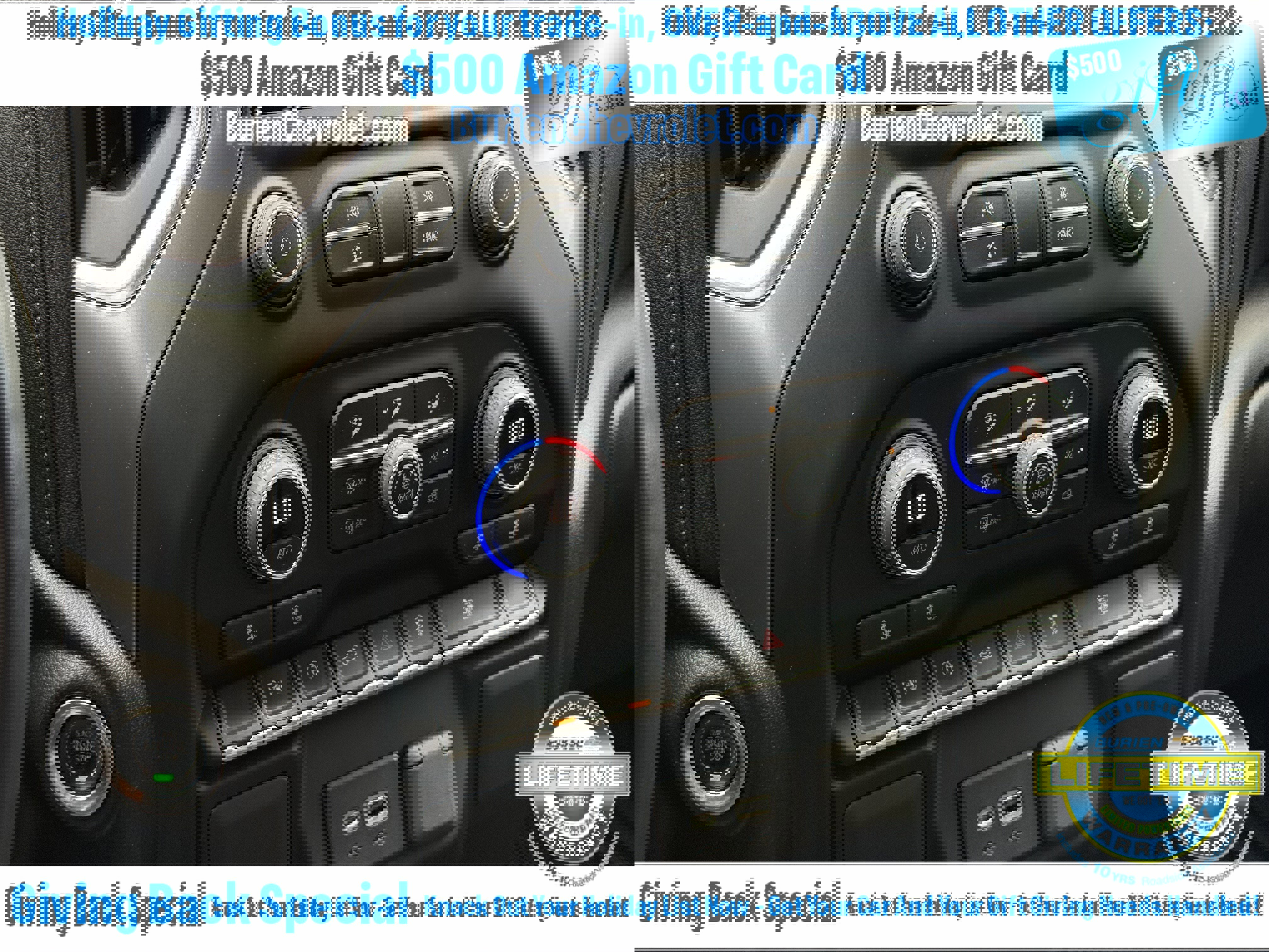 Certified 2022 Chevrolet Silverado 1500 RST w/ Safety Package image 17