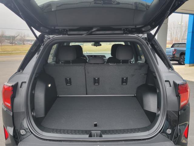 New 2026 GMC Terrain Elevation w/ Black Edition image 7