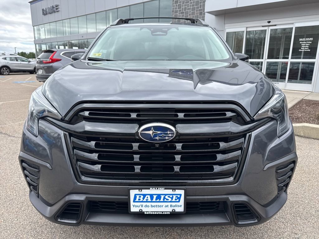 Used 2023 Subaru Ascent Onyx Edition Limited image 6