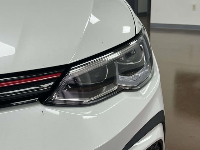 Used 2024 Volkswagen GTI S image 9