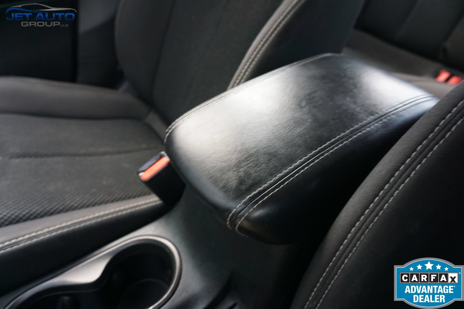 Used 2015 Dodge Dart SXT w/ Sun/Sound Group FWD image 35