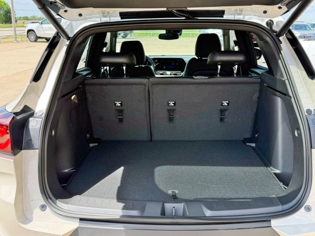 New 2026 Chevrolet TrailBlazer ACTIV FWD image 19