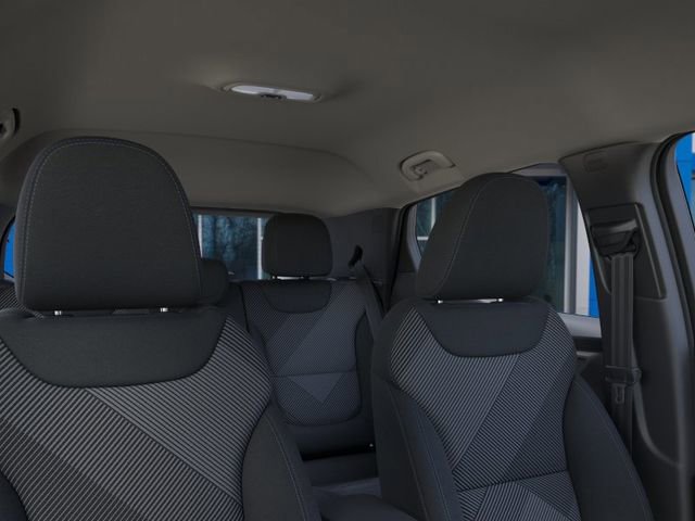 New 2027 Chevrolet Bolt LT image 24