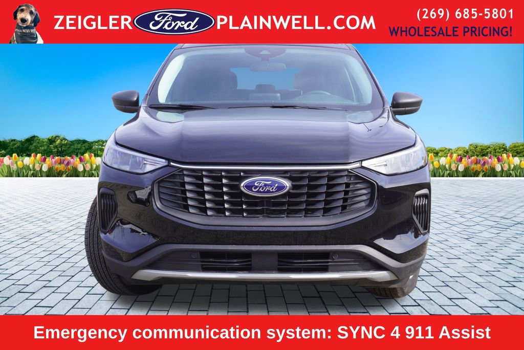 Used 2024 Ford Escape Active image 10