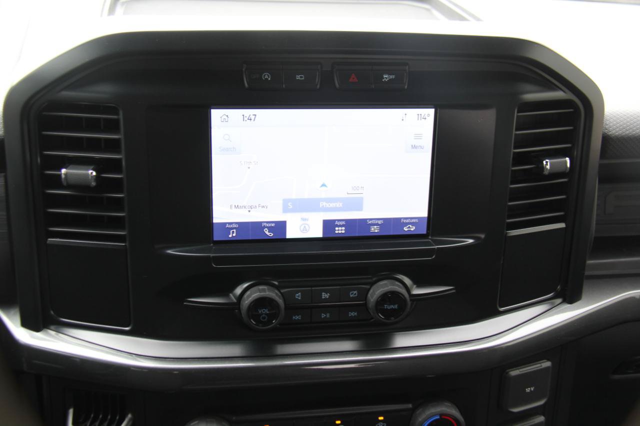 Used 2023 Ford F150 XL w/ STX Appearance Package RWD image 17