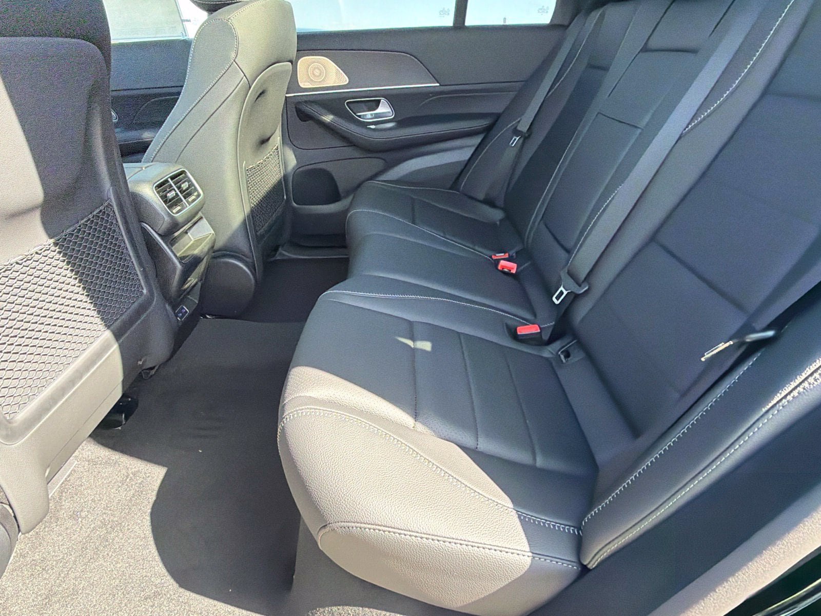 New 2027 Mercedes-Benz GLE 450 4MATIC image 28