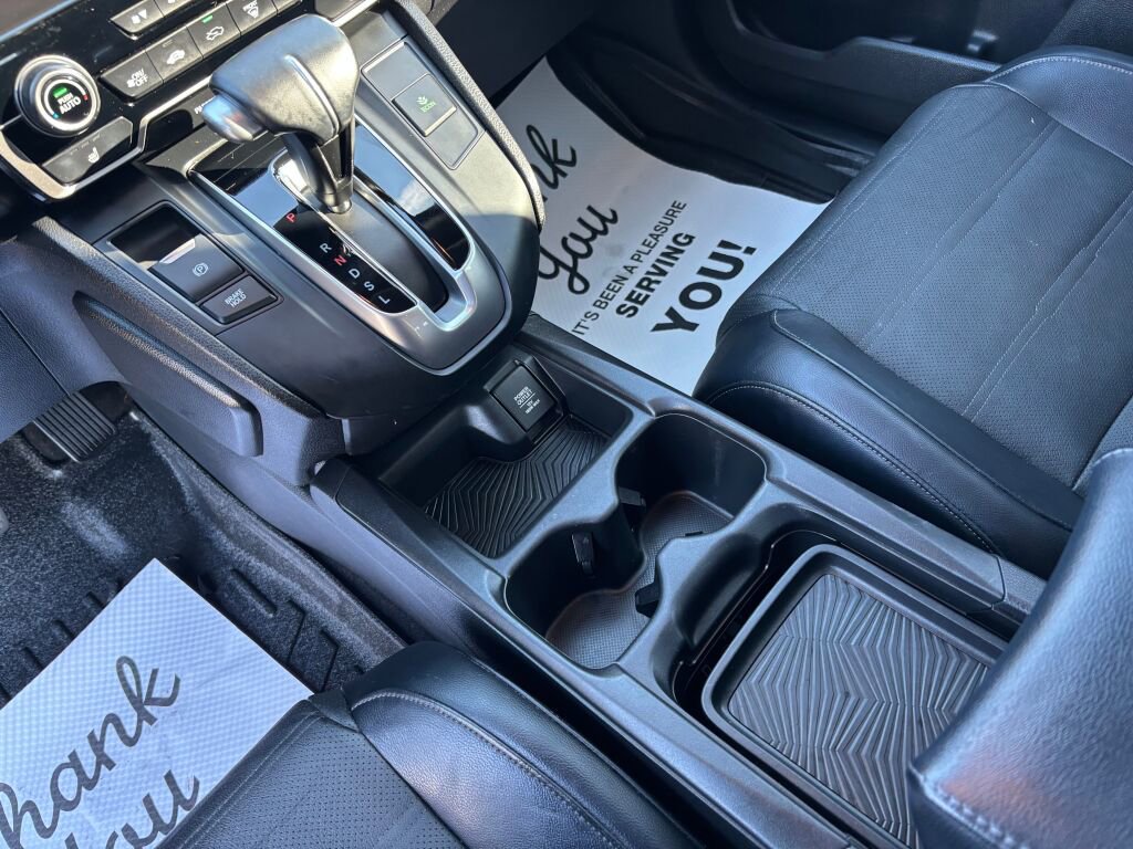 Used 2019 Honda CR-V Touring image 16