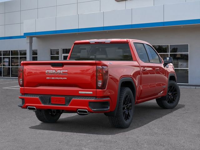 New 2026 GMC Sierra 1500 Elevation AWD/4WD image 4