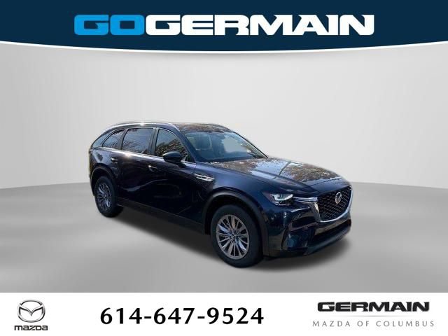 New 2026 MAZDA CX-90 3.3 Turbo w/ Select Package image 5
