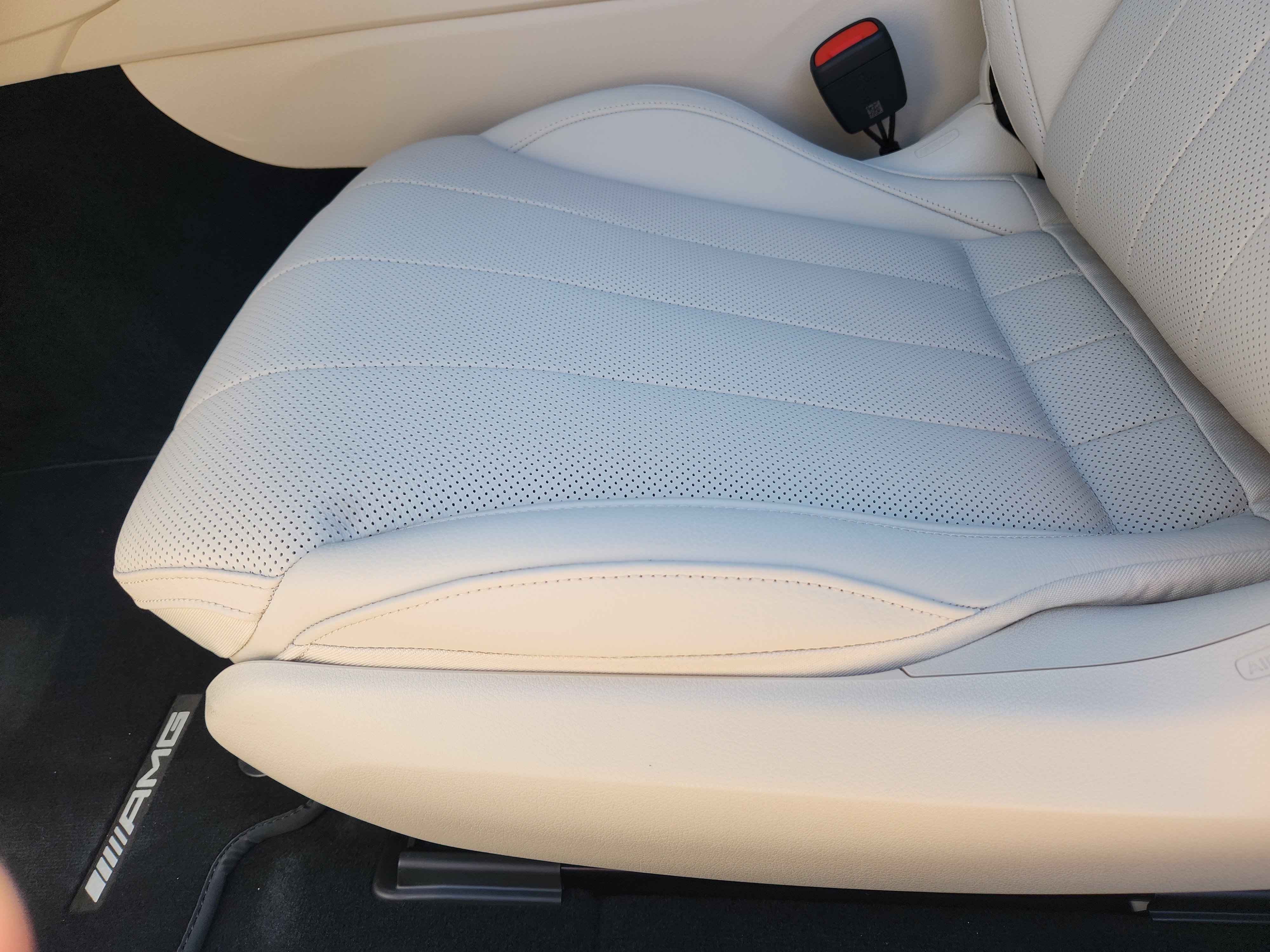 New 2026 Mercedes-Benz CLE 450 4MATIC Cabriolet image 24