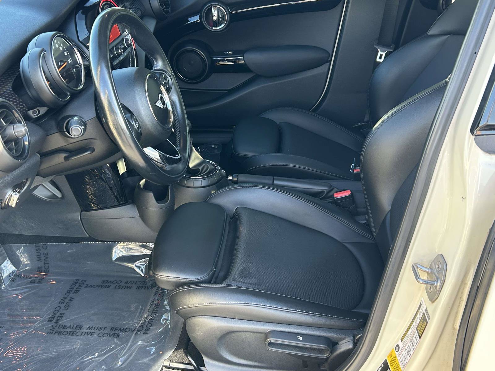 Used 2016 MINI Cooper S FWD image 20