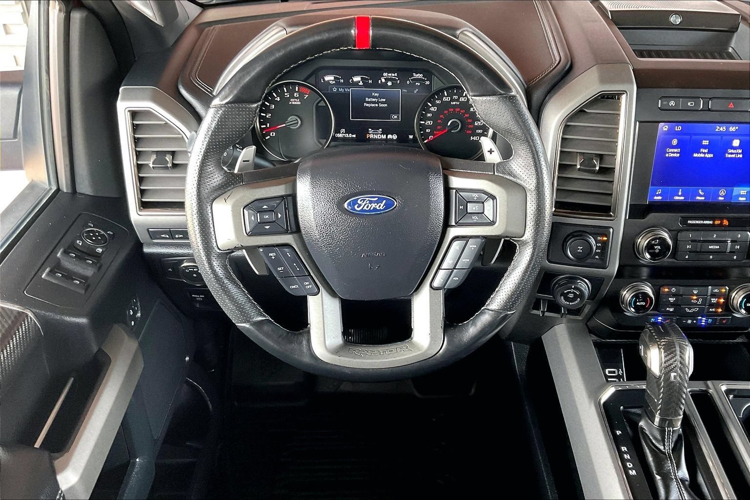 Used 2020 Ford F150 Raptor w/ Equipment Group 802A Luxury AWD/4WD image 8