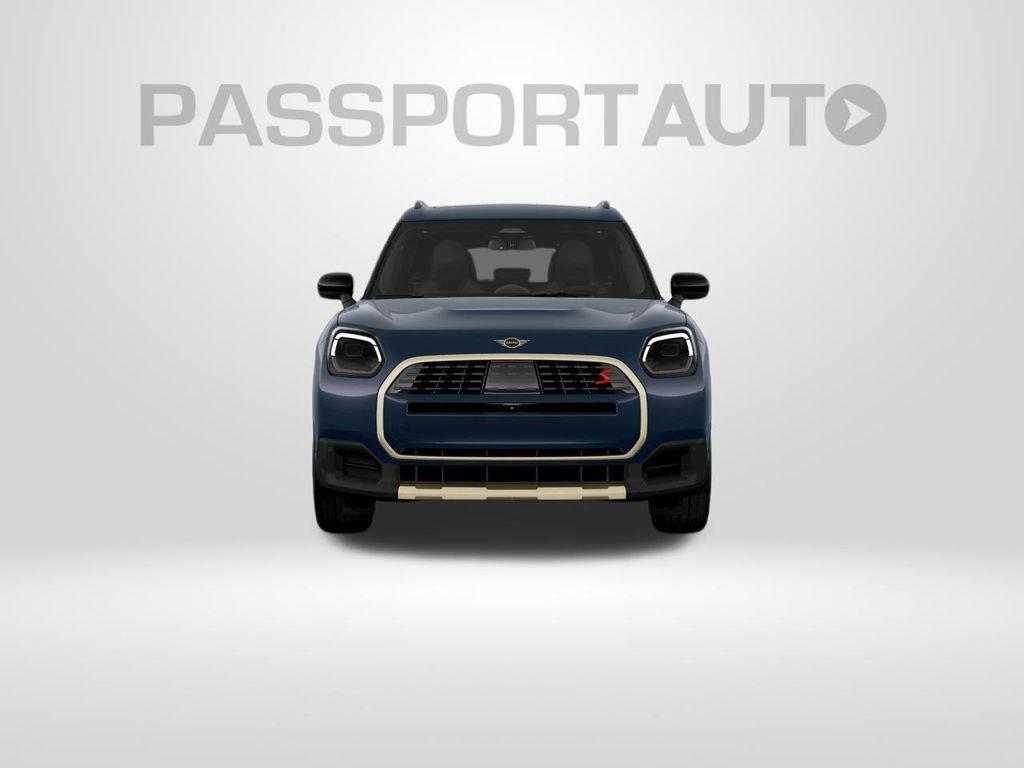 New 2027 MINI Cooper Countryman S image 2