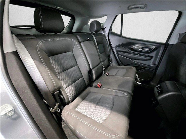 Used 2023 GMC Terrain SLE FWD image 29